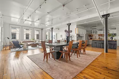 284 Lafayette Street #5D, New York, NY 10012 - Photo 8