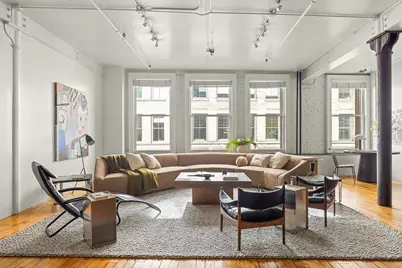 284 Lafayette Street #5D, New York, NY 10012 - Photo 1