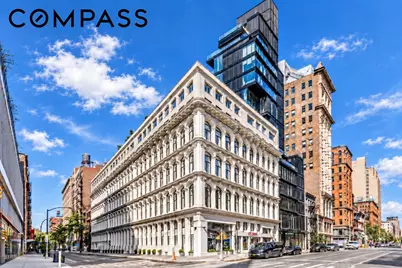 67 E 11th Street #219, New York City, NY 10003 - Photo 10