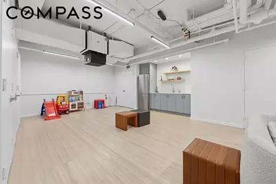 150 W End Avenue #8C, New York City, NY 10023 - Photo 10