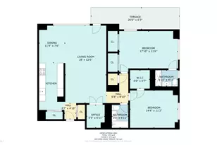 150 W End Ave, New York City, NY 10023 - Photo 12