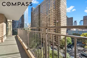 150 W End Ave, New York City, NY 10023 - Photo 4