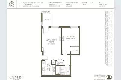 625 New York Avenue #3K, New York City, NY 11203 - Photo 18