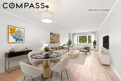 1655 Flatbush Avenue #C101, New York City, NY 11210 - Photo 1