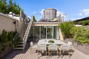 111 Wooster St, New York City, NY 10012 - Photo 1