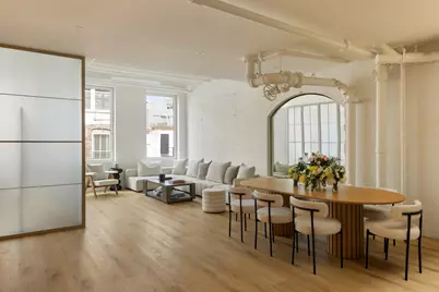 111 Wooster Street #PHC, New York City, NY 10012 - Photo 4