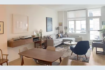 2-26 50th Avenue #7-H, Long Island City, NY 11101 - Photo 1