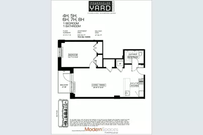 2-26 50th Avenue #7-H, Long Island City, NY 11101 - Photo 12