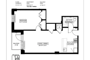 2-26 50th Ave, Long Island City, NY 11101 - Photo 12