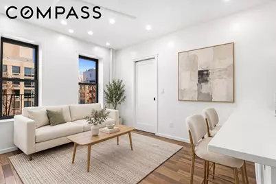 309 E Houston Street #4E, New York City, NY 10002 - Photo 1
