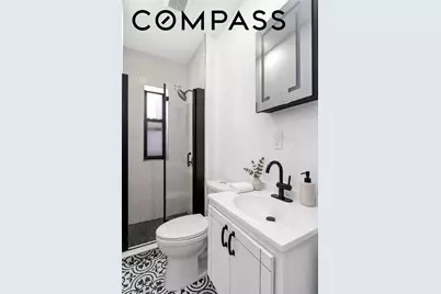 309 E Houston Street #4E, New York City, NY 10002 - Photo 6