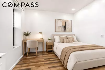 309 E Houston Street #4E, New York City, NY 10002 - Photo 4