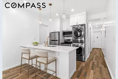 309 E Houston Street #4E, New York, NY 10002 - Photo 2
