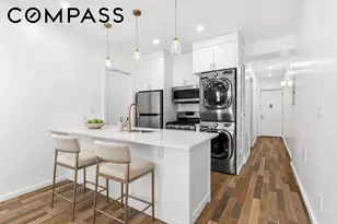 309 E Houston St, New York, NY 10002 - Photo 2