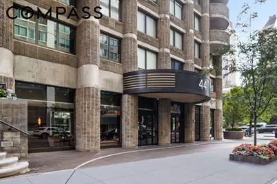 44 W 62nd Street #PHA, New York City, NY 10023 - Photo 14