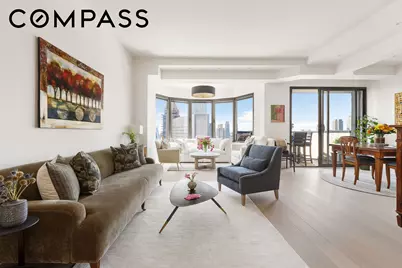 44 W 62nd Street #PHA, New York City, NY 10023 - Photo 1