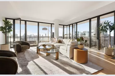 100 Vandam Street #15A, New York City, NY 10013 - Photo 2