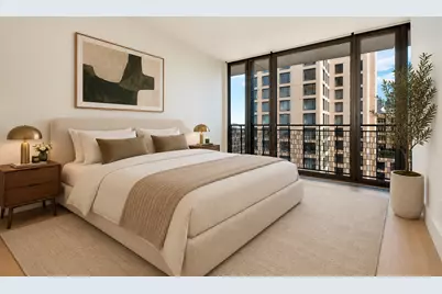 100 Vandam Street #15A, New York City, NY 10013 - Photo 10