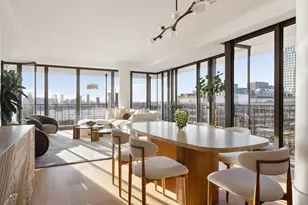 100 Vandam St, New York City, NY 10013 - Photo 4