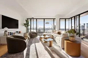 100 Vandam St, New York City, NY 10013 - Photo 1