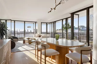 100 Vandam Street #15A, New York City, NY 10013 - Photo 4