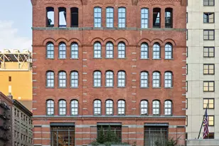 100 Vandam St, New York City, NY 10013 - Photo 14