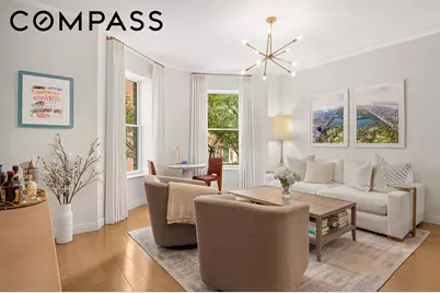 350 W 71st Street #5D, New York, NY 10023 - Photo 1