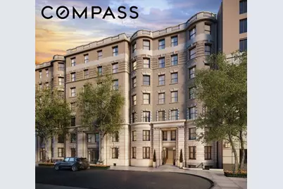 350 W 71st Street #5D, New York, NY 10023 - Photo 14