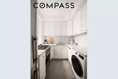 302 W 102nd Street #3, New York City, NY 10025 - Photo 4