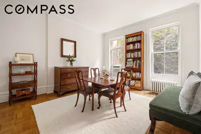302 W 102nd Street #3, New York City, NY 10025 - Photo 2