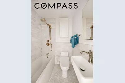 302 W 102nd Street #3, New York City, NY 10025 - Photo 6