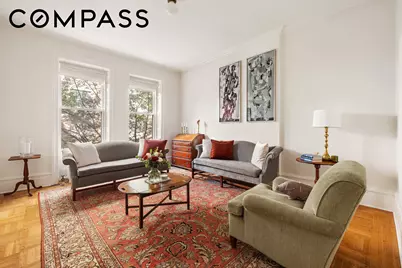 302 W 102nd Street #3, New York City, NY 10025 - Photo 1