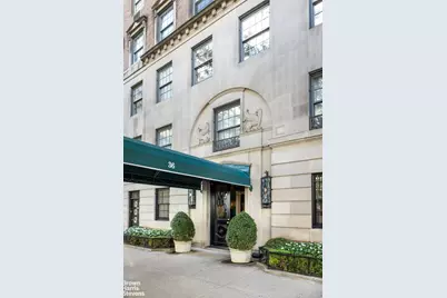 36 E 72nd Street #11N, New York City, NY 10021 - Photo 14