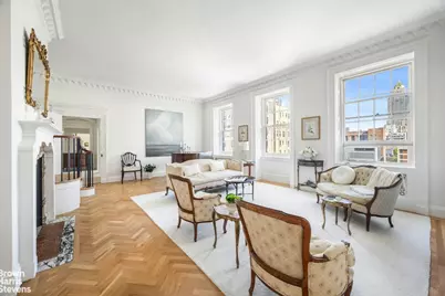 36 E 72nd Street #11N, New York City, NY 10021 - Photo 2