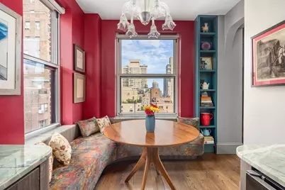 55 Park Avenue #15E, New York City, NY 10016 - Photo 12