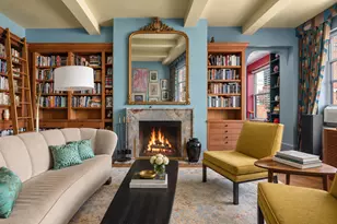 55 Park Ave, New York City, NY 10016 - Photo 8