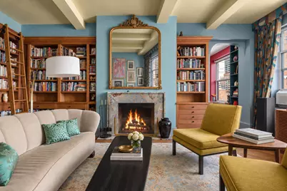 55 Park Avenue #15E, New York City, NY 10016 - Photo 8
