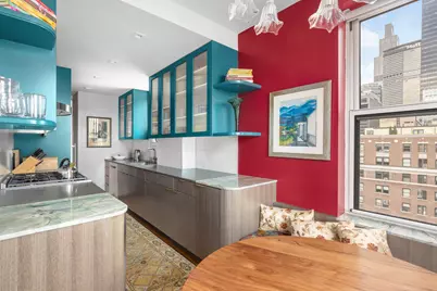 55 Park Avenue #15E, New York City, NY 10016 - Photo 10