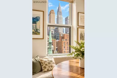 55 Park Avenue #15E, New York City, NY 10016 - Photo 4