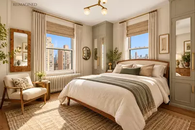 55 Park Avenue #15E, New York City, NY 10016 - Photo 6