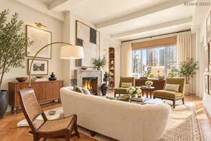 55 Park Ave, New York City, NY 10016 - Photo 1