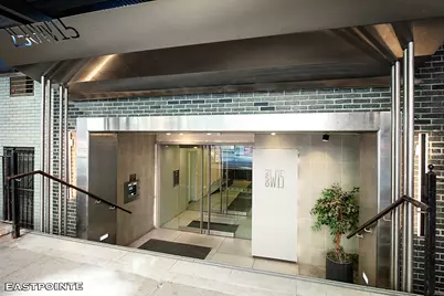 250 W 15th Street #5H, New York City, NY 10011 - Photo 6