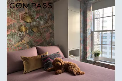 535 Park Avenue #8AB, New York City, NY 10065 - Photo 22