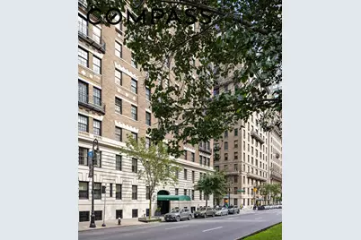 535 Park Avenue #8AB, New York City, NY 10065 - Photo 26