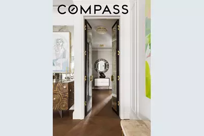 535 Park Avenue #8AB, New York City, NY 10065 - Photo 12