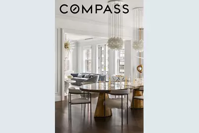 535 Park Avenue #8AB, New York, NY 10065 - Photo 10