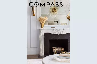535 Park Avenue #8AB, New York City, NY 10065 - Photo 2