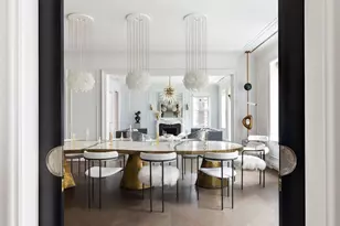 535 Park Ave, New York City, NY 10065 - Photo 8