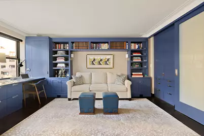 8 E 83rd Street #11F, New York City, NY 10028 - Photo 4