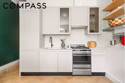 25 Quincy Street #3C, Brooklyn, NY 11238 - Photo 4